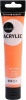 Daler Rowney DR. Simply Acrylic - 653 Neon Orange Photo