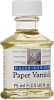 Daler Rowney 008 Paper Varnish Photo