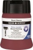 Daler Rowney DR. Water Sol. Printing Colour - Burnt Sienna - Water-Based Photo