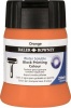 Daler Rowney DR. Water Sol. Printing Colour - Orange - Water-Based Photo