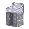 Mooki Hanging Diaper Caddy Organiser and Changing Table Photo