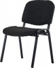 WOC Contract Fabric Stacking Office Chairs Photo