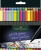 Faber Castell Faber-Castell Grip Finepen 0.4 Photo