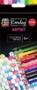 Croxley Artists Colouring Pencils - Assorted Photo