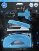 Croxley Stapler Puncher & Stapler Remover Combo Photo