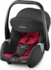 RECARO Guardia Racing Red Photo