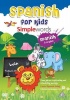 Spanish for Kids Simple Words 2011 Photo