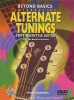 Alfred Music Introducing Alternate Tunings for Fingerstyle Gtr Photo