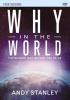 Zondervan Why in the World Video Study - The Reason God Became One of Us Photo