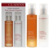 Clarins Bust Beauty Gift Set - Parallel Import Photo