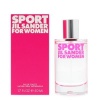 Jil Sander For Women Sport EDT - Parallel Import Photo