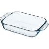 Pyrex Rectangular Optimum Roaster Photo