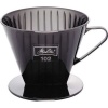 Melitta 102 Pourover Aromafilter Photo