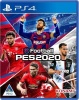 Konami eFootball PES 2020 Photo