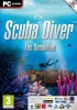 Scuba Diver The Simulation Photo