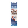 Power Oral B Oral B Replacement Brush Heads Stages