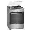 Bosch 60cm Gas / Gas Freestanding Cooker Photo