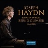 Joseph Haydn: Sonaten in Moll Photo