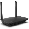 Linksys E5350 wireless router Dual-band Fast Ethernet Black Photo