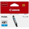 Canon CLI-481 C Ink Cartridge Photo