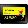 Adata SU680 256GB 2.5" Solid State Drive Photo