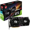 MSI GeForce RTX 3060 GAMING X 12G NVIDIA 12GB GDDR6 Photo