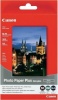 Canon SG-201 Semi-gloss Satin Photo Paper Photo