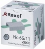 Rexel No. 66/11Staples Photo