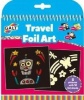 Galt Toys Travel Foil Art Photo