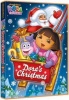 Dora the Explorer: Dora's Christmas Photo