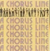 BGO Records A Chorus Line Photo