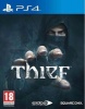 Thief Photo