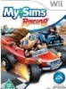 Electronic Arts My Sims Racing Photo