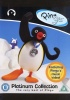 Pingu: Platinum Pingu Photo