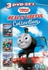 Thomas the Tank Engine and Friends: Really Useful Collection Photo