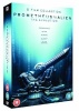 Prometheus To Alien: The Evolution - Prometheus / Alien / Aliens / Alien 3 / Alien Resurrection Photo