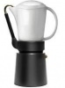 Aerolatte Cafe Porcellana Espresso Coffee Maker Photo