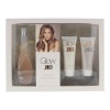 Jennifer Lopez Glow Eau De Toilette Gift Set - Parallel Import Photo