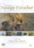 Hugo Van Lawick: Playing in Savage Paradise Photo