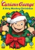 Curious George: A Very Monkey Christmas Photo