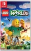 LEGO Worlds Photo