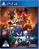 SEGA Sonic Forces Photo