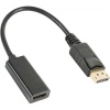 Tuff Luv Tuff-Luv Essential 1080P Display Port to HDMI Photo