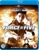 Cine Asia Force of Five Photo