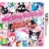 Rising Star Publishers Hello Kitty andÂ Friends: Rockin' World Tour Photo