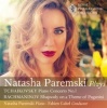 Natasha Paremski Plays Tchaikovsky: Piano Concerto No. 1/... Photo