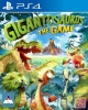 Gigantosaurus The Game Photo