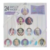 Skin Treats 24 Days of Masking Clay Face Mask Advent Calendar - Parallel Import Photo