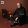 Carl Philipp Emanuel Bach: Cello Concertos Photo