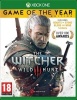 CD Projekt The Witcher 3 - Game Of The Year Edition Photo